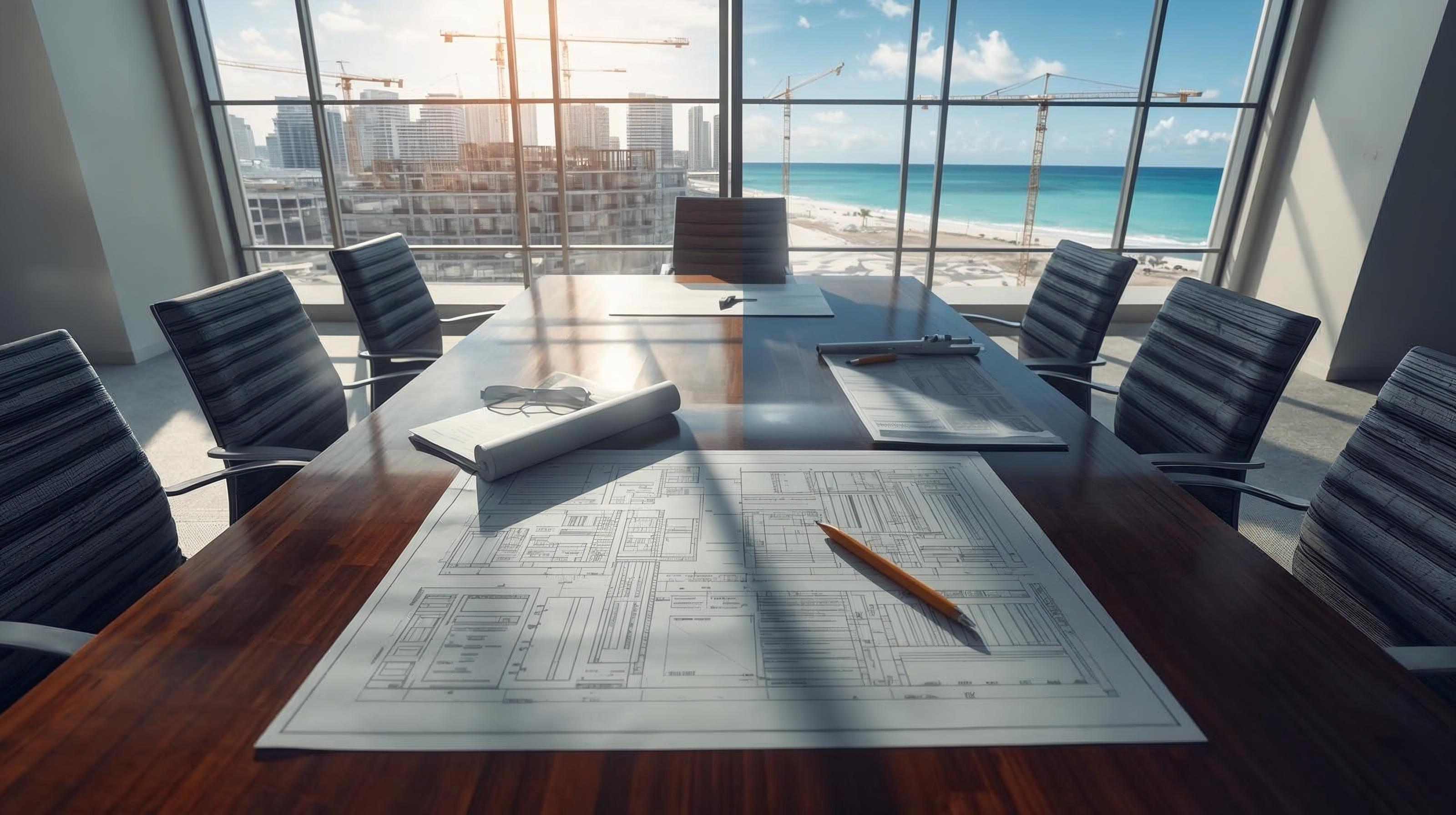 Seguridad jurídica: SPE y protecciones al comprador